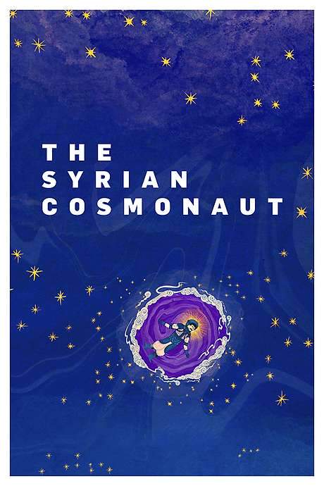 The Syrian Cosmonaut